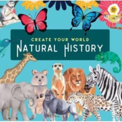 Natural History: Create Your World