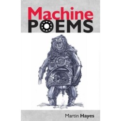 Machine Poems