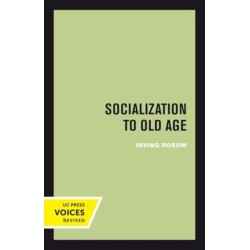 Socialization to Old Age