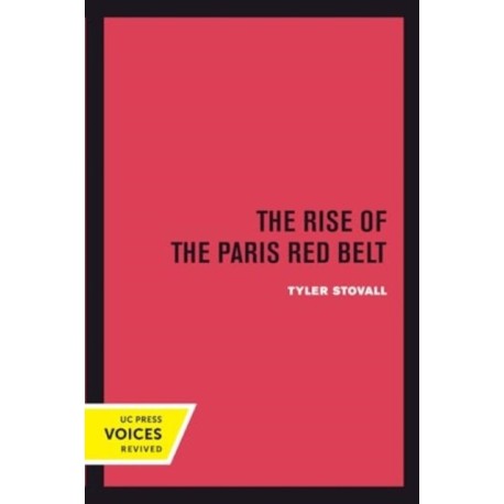 The Rise of the Paris Red Belt