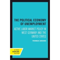 The Political Economy of Unemployment