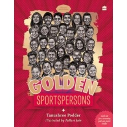 Golden Sportspersons