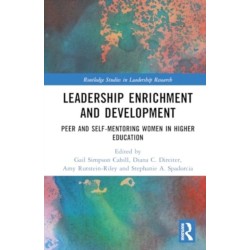 Leadership Enrichment and Development: Peer and Self-Mentoring Women in Higher Education