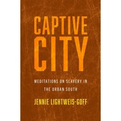 Captive City: Meditations on Slavery in the Urban South