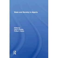 State And Society In Algeria
