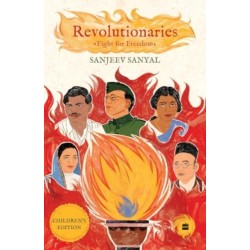 Revolutionaries: Fight For Freedom