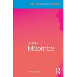 Achille Mbembe