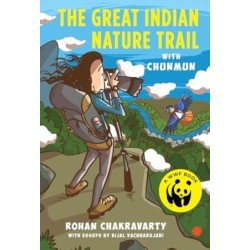 The Great Indian Nature Trail With Chunmun