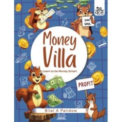 MoneyVilla:: Learn to be Money Smart