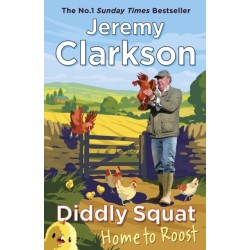 Diddly Squat: Home to Roost: Home to Roost