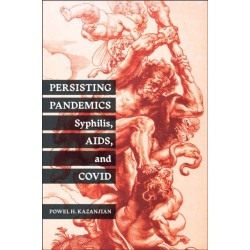 Persisting Pandemics: Syphilis, AIDS, and COVID