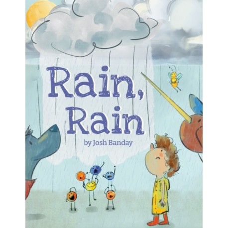 Rain, Rain