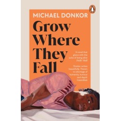 Grow Where They Fall