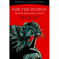 For the People?: Democratic Representation in America