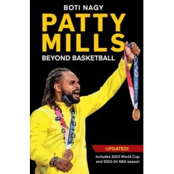 Patty Mills: Beyond Basketball