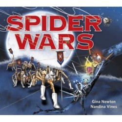 Spider Wars