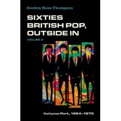 Sixties British Pop, Outside In: Volume 2: Itchycoo Park, 1964-1970