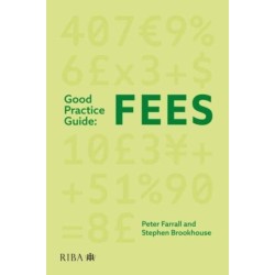 Good Practice Guide: Fees
