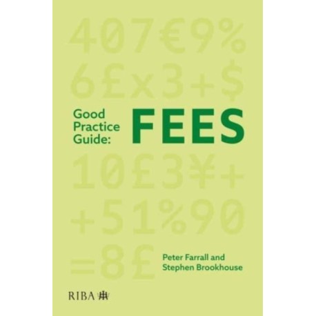 Good Practice Guide: Fees