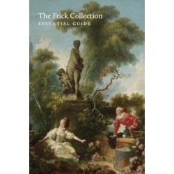 The Frick Collection: Essential Guide