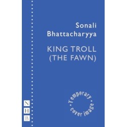 King Troll (The Fawn)