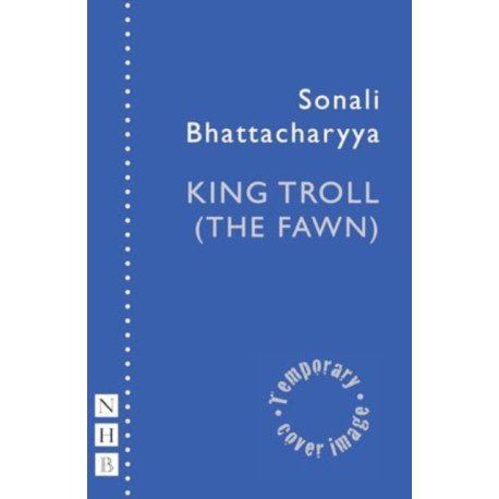 King Troll (The Fawn)