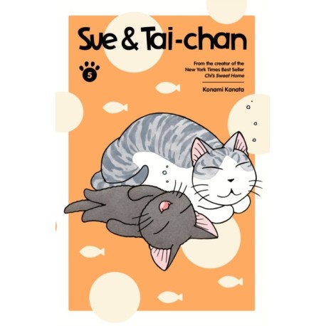 Sue & Tai-chan 5