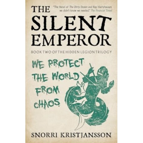 The Silent Emperor