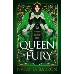 Queen of Fury