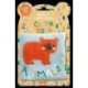 Animals: Baby's Supersoft Cloth Book
