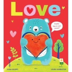 Love: A little hug in your pocket!