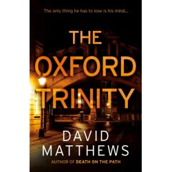 The Oxford Trinity