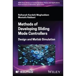 Methods of Developing Sliding Mode Controllers: Design and Matlab Simulation