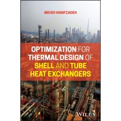 Optimization for Thermal Design of Shell and Tube Heat Exchangers