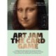Art Jam: The Card Game