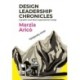 Design Leadership Chronicles: A graphic novel about growing organisational change