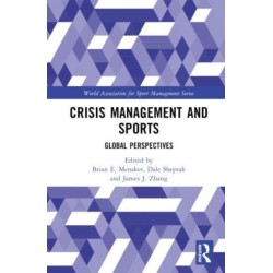 Crisis Management and Sports: Global Perspectives