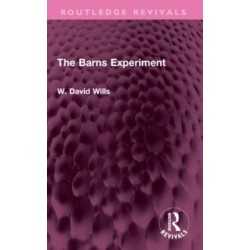 The Barns Experiment