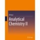 Analytical Chemistry II