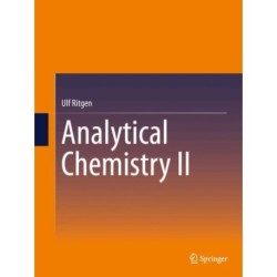 Analytical Chemistry II