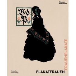 Plakatfrauen. Frauenplakate