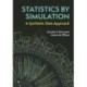 Statistics by Simulation: A Synthetic Data Approach