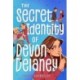 The Secret Identity of Devon Delaney