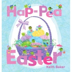 Hap-Pea Easter