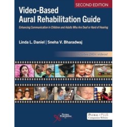 Video-Based Aural Rehabilitation Guide: Enhancing Communication in Children and Adults Who Are Deaf or Hard of Hearing