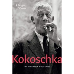 Kokoschka: The Untimely Modernist