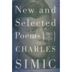 New and Selected Poems: 1962–2012