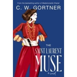 The Saint Laurent Muse: A Novel
