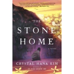 The Stone Home: A Novel