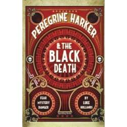 Peregrine Harker and the Black Death